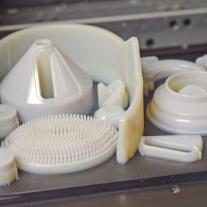 3D printing services for startups