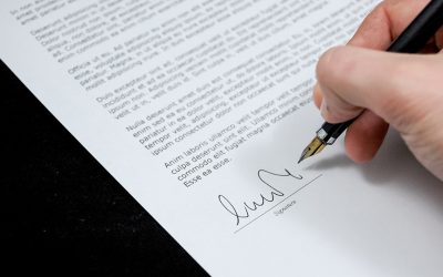 NDA – Non Disclosure Agreements for Start Ups